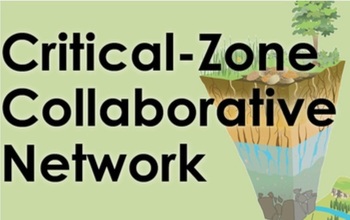 Critical-Zone Collaborative Network